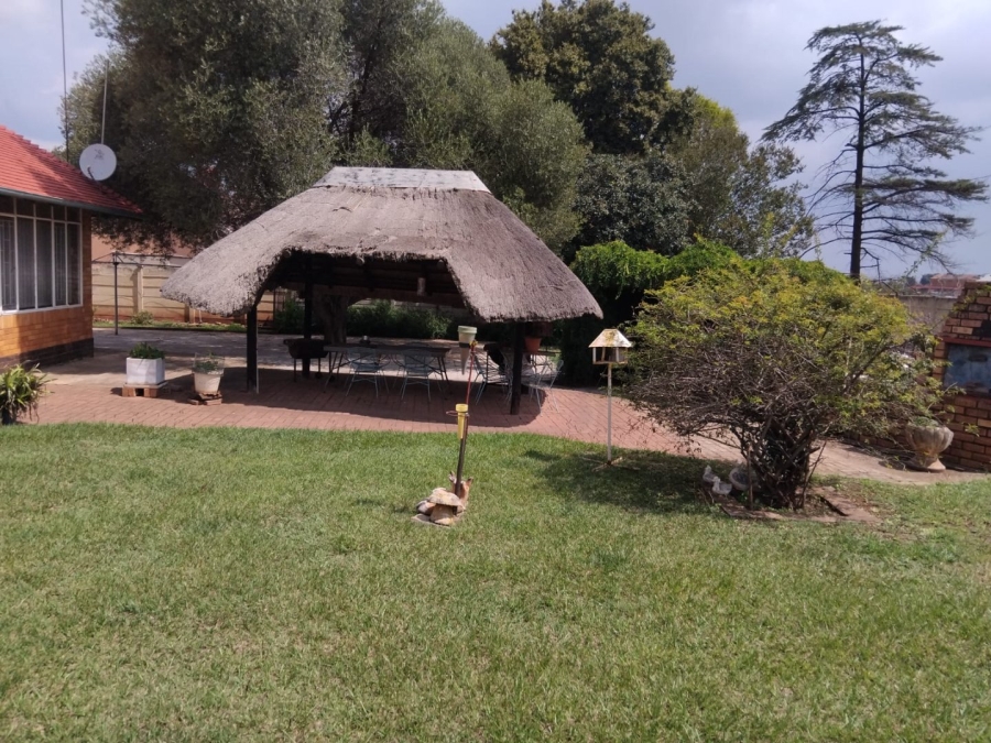 3 Bedroom Property for Sale in Stilfontein Ext 3 North West